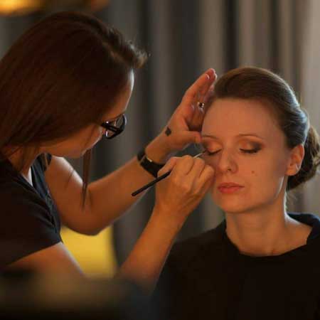 Make-up